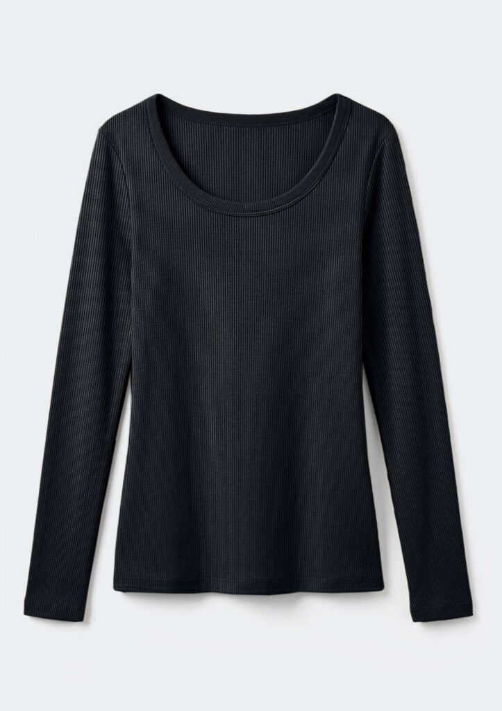 Blusas e Camisetas