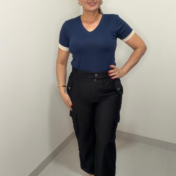 Blusa