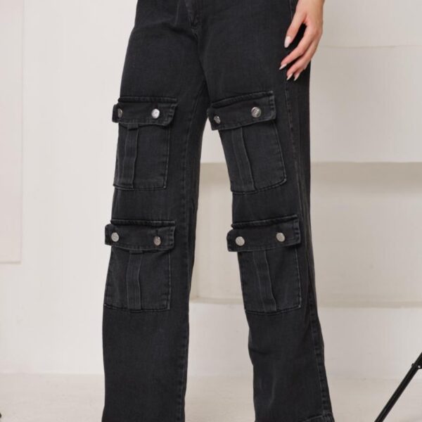 Calça jeans