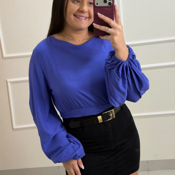 Blusa