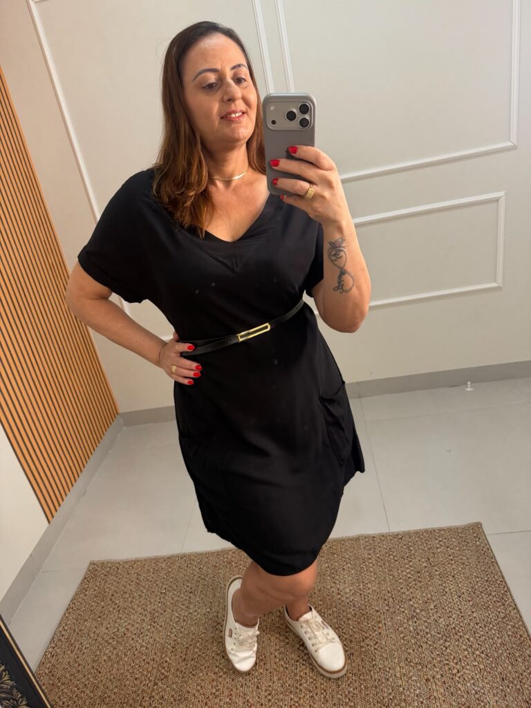 Vestidos