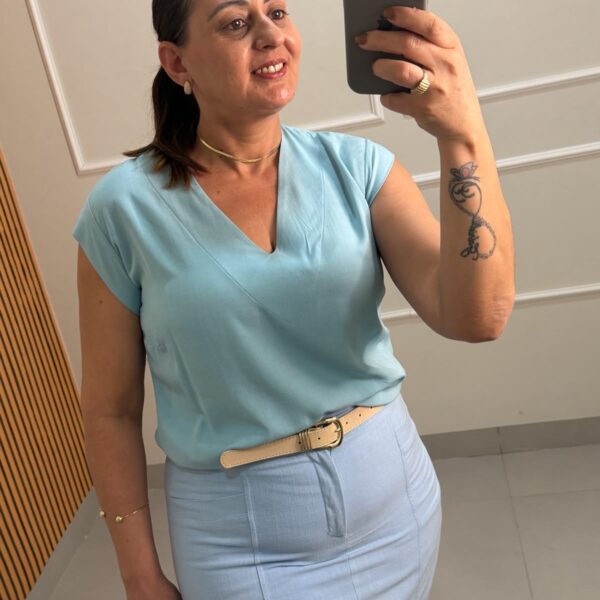 Blusa