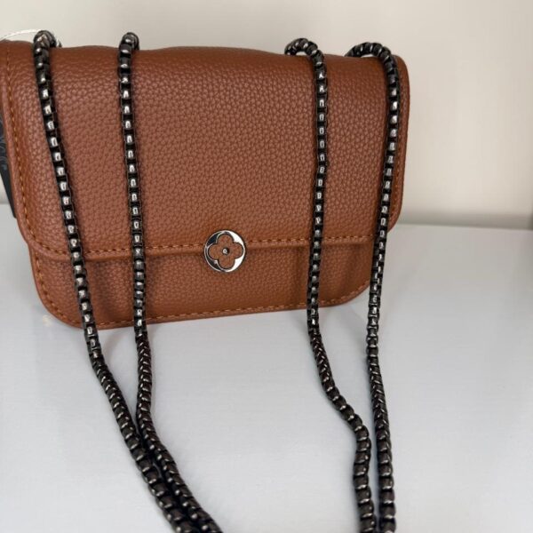 Bolsa pequena